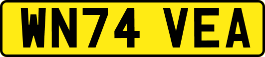 WN74VEA