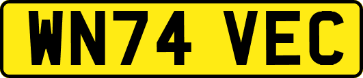 WN74VEC