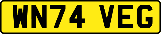 WN74VEG