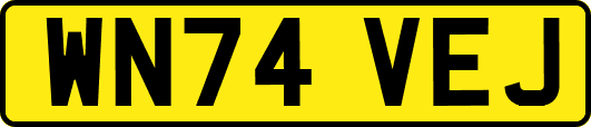 WN74VEJ