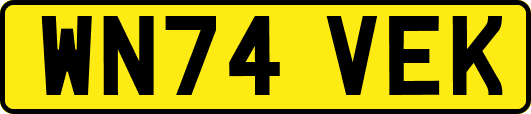WN74VEK