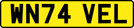 WN74VEL