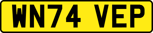 WN74VEP