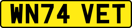 WN74VET