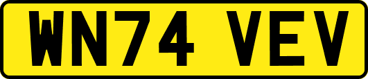 WN74VEV