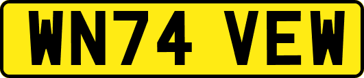WN74VEW