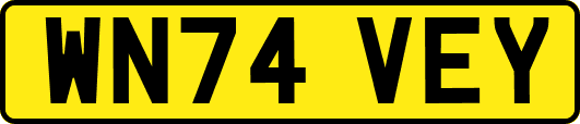WN74VEY
