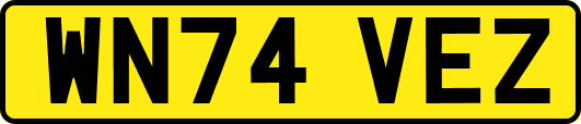 WN74VEZ