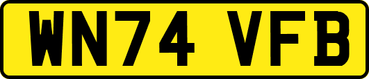 WN74VFB