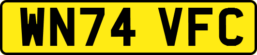 WN74VFC