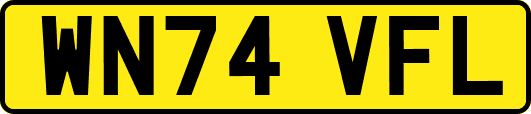 WN74VFL