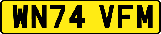 WN74VFM