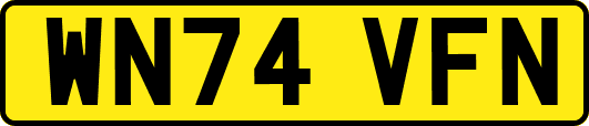WN74VFN