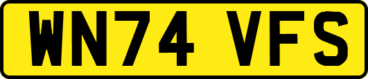 WN74VFS