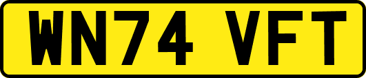 WN74VFT