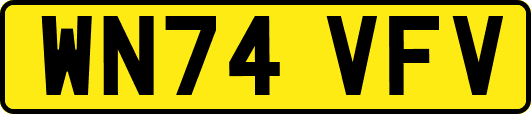 WN74VFV