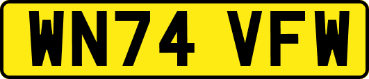 WN74VFW