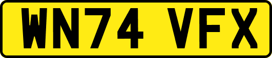 WN74VFX