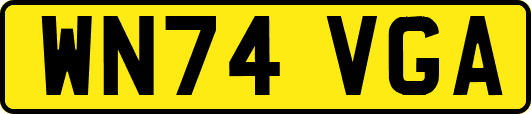WN74VGA