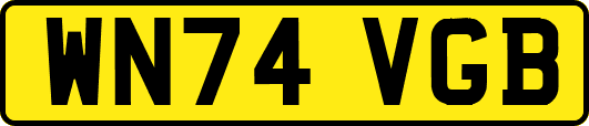 WN74VGB