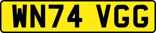 WN74VGG