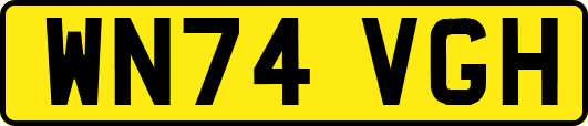 WN74VGH