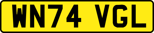 WN74VGL