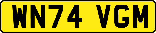 WN74VGM