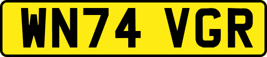 WN74VGR