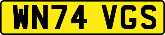 WN74VGS