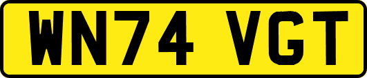 WN74VGT