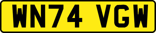 WN74VGW
