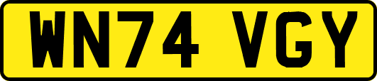 WN74VGY