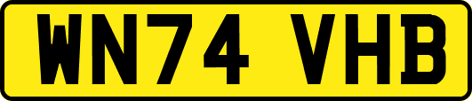 WN74VHB