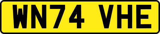 WN74VHE
