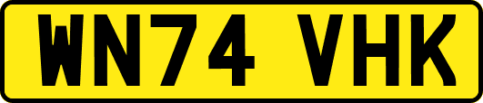 WN74VHK