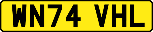 WN74VHL