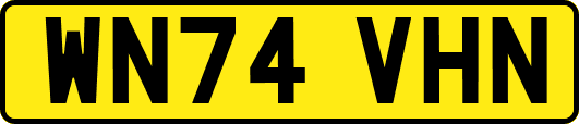 WN74VHN