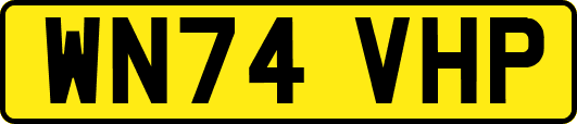 WN74VHP