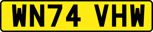 WN74VHW