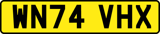 WN74VHX