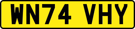 WN74VHY