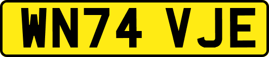 WN74VJE
