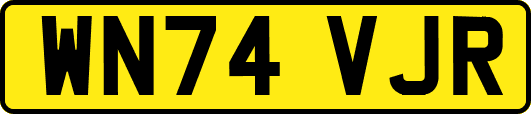 WN74VJR