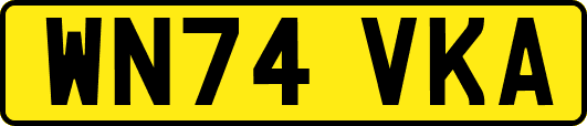 WN74VKA
