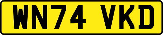 WN74VKD