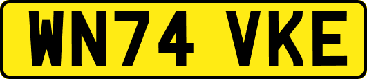 WN74VKE