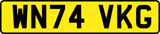 WN74VKG