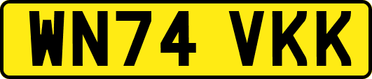 WN74VKK