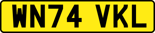WN74VKL